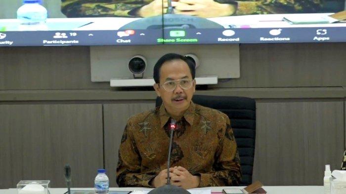Kementerian ATR Sebut Komputerisasi Kegiatan Pertanahan Modus Baru Para Mafia Tanah