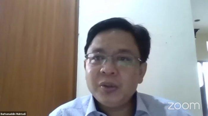 Survei Indikator Politik: Performa PPP Jelang 2024 Buruk