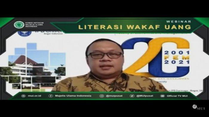 Badan Wakaf Indonesia Sebut GNWU Miliki Potensi Besar Mensejahterakan Umat