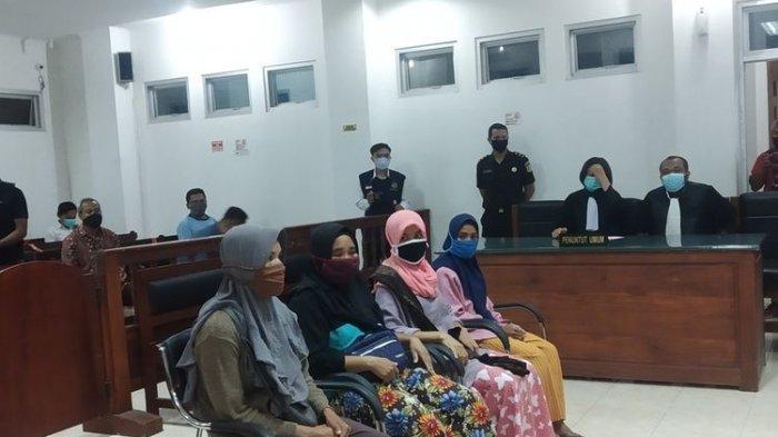 Empat IRT di Lombok Tengah Ditahan, Legislator NasDem : Rasa Keadilan dan Kemanusiaan Kita Terkoyak