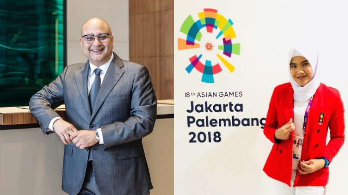 Tim Wushu & Bulutangkis Dapat Kado dari Irwan Mussry, Ini Komentar Atlet Pencak Silat Pipiet Kamelia