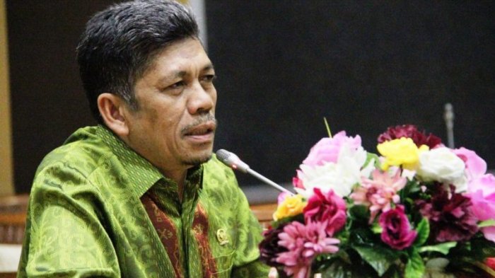 Profil Iskan Qolba Lubis, Legislator PKS yang Walk Out dari Pengesahan RKUHP, Hartanya Rp 14,3 M