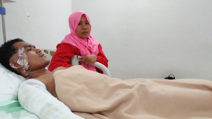 Suriah Kerap Mendengar Suara Burung Hantu Menjelang Anaknya Menjemput Ajal