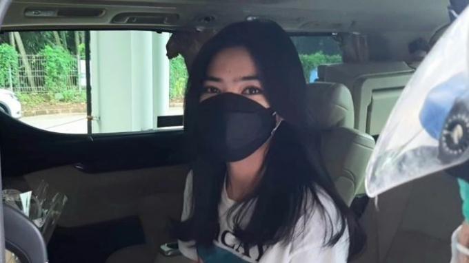 Buktikan Jadi Istri Hebat, Isyana Sarasvati : Aku Jadi Eksplor Masak Memasak