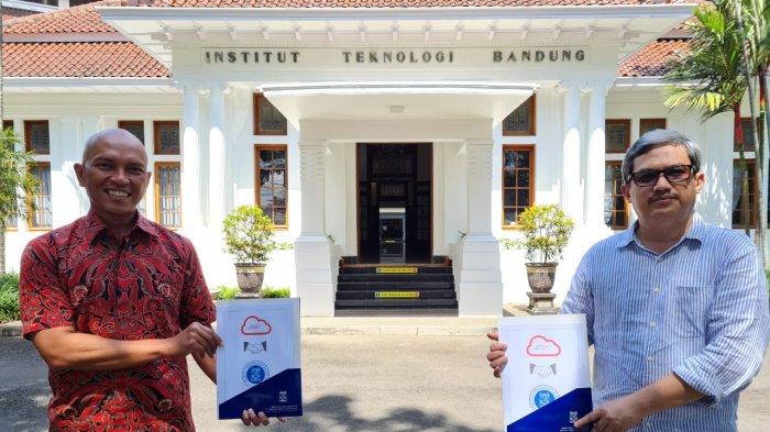 Permudah Alur Pengadaan Bisnis, ITB Gandeng Oracle Kembangkan Integrasi Aplikasi