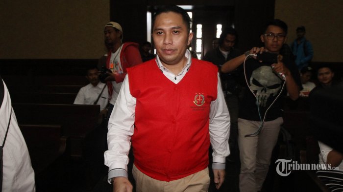 Ivan Haz ke Pembantunya: Nidurin Anak Aja Enggak Bisa!