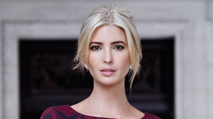 Ivanka Trump Tolak Terlibat Politik pasca Donald Trump Umumkan Maju Pilpres Amerika Serikat 2024