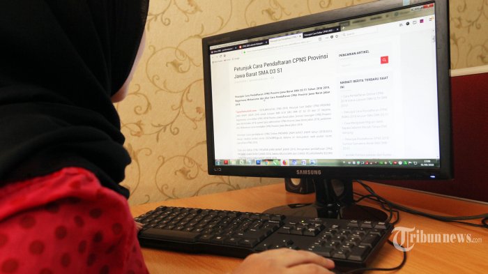 KemenPANRB: Kemampuan Menulis Jadi Warisan Berharga Buat Birokrat Muda