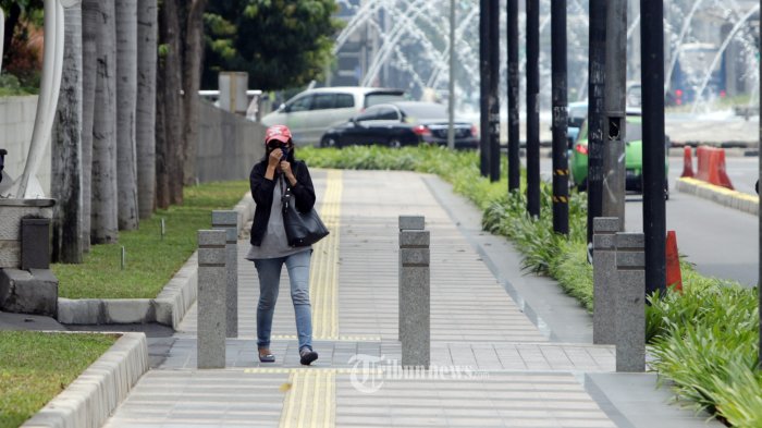 Sejumlah Mal di Jakarta Batasi Jam Operasional, MOI di Kelapa Gading Tutup Sampai 8 April