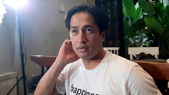 Bahagia dengan 5 Anak, Irfan Hakim Bilang Realistis Saja Ogah Tambah Momongan