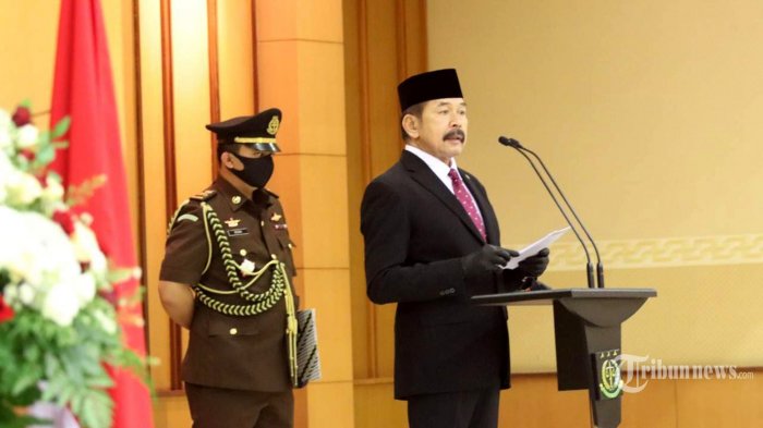 Ada 3 Satgas Mafia Tanah, Kejagung Pastikan Tak Ada Ego Sektoral