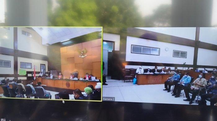 Kuasa Hukum Rizieq Siap Cecar Saksi yang Dihadirkan JPU dalam Sidang Lanjutan Hari ini