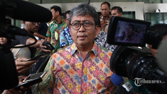 Wakil Jaksa Agung Arminsyah Meninggal Dunia Akibat Kecelakaan, Berikut Profilnya