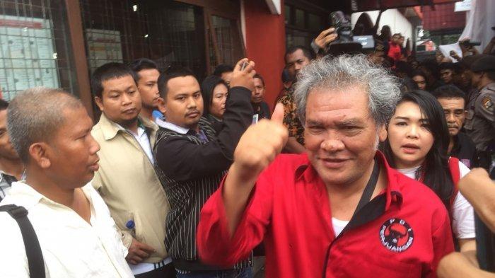 Kasus Suap Gubernur Gatot Pujo, 64 Anggota DPRD Sumut Jadi Tersangka