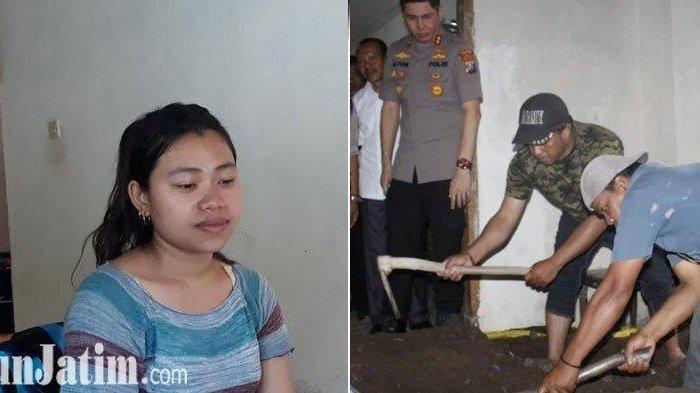 Fatim Syok Ayahnya Dikubur di Tempat Ini, Sempat Dapat Pesan dari Korban Lewat Mimpi