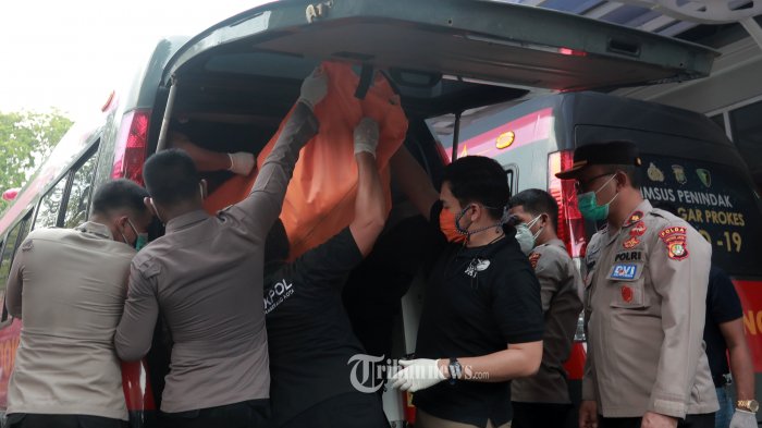 Pemkot Tangerang Siapkan Bus Antarkan Keluarga Korban Kebakaran Lapas Tangerang ke RS Polri