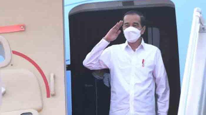 Jokowi: Dunia Tidak Sepenuhnya Bebas dari Corona Bila ada Satu Negara yang Belum Bebas