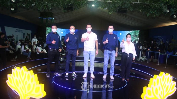 Pulihkan Pasar Properti, LPKR Berencana Bangun Produk Residensial dengan Harga Terjangkau