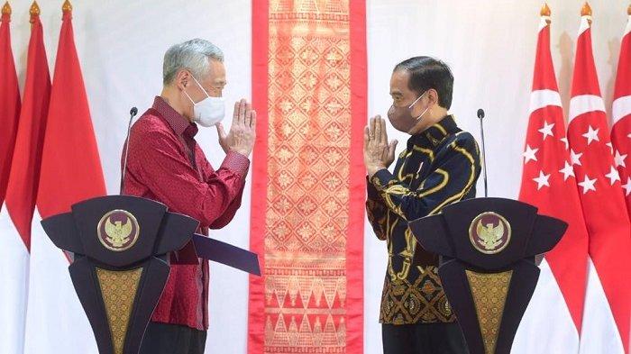 KSP Nilai Keberhasilan Indonesia Ambil Alih FIR Kepri-Natuna dari Singapura Capaian Monumental