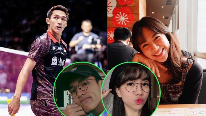 Intip 5 Potret Cantik Shanju, Pantas Saja Berhasil Curi Perhatian Jonatan Christie!
