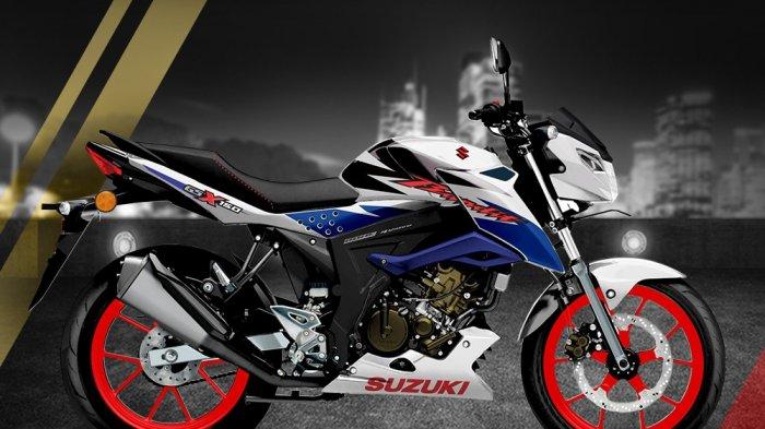 Karya Para Juara Kompetisi Modifikasi Digital GSX Series Seri 3 Tampil Lebih Berani