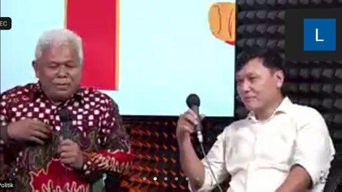 Pj Gubernur DKI Buka Lagi Posko Pengaduan di Balai Kota, Jubir Anies Baswedan: Lebih Banyak Gimmick