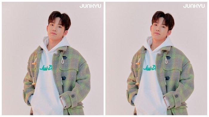 Junkyu, personel TREASURE.