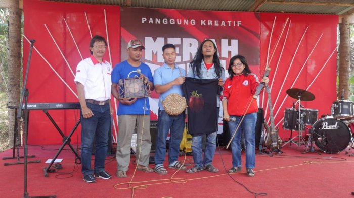 Kader muda
