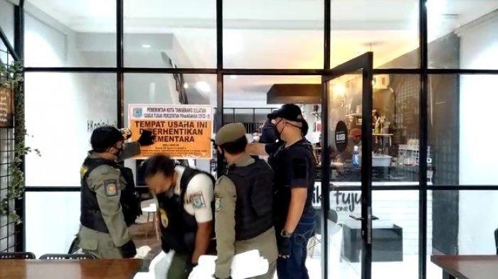 Kafe Buka hingga Jam 8 Malam saat Perpanjangan PPKM, Pemerintah Ungkap Alasannya