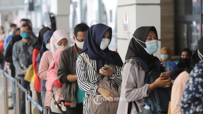 Aturan Perjalanan Diperpanjang dan Diperketat, Ini Hal-hal yang Harus Dipatuhi