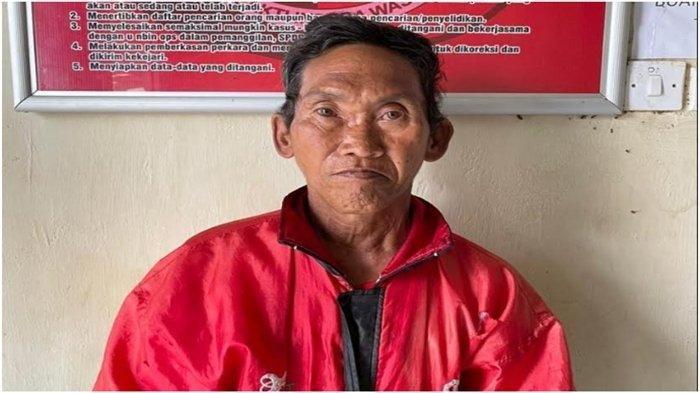 Kakak yang Bunuh Adik Kandungnya Sempat Ingin Kabur ke Jawa, Mau Taubat di Pondok Pesantren