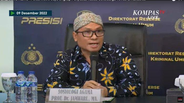 Ahli Sosiologi Agama Bantah Ada Paham Apokaliptik di Balik Tewasnya Satu Keluarga di Kalideres