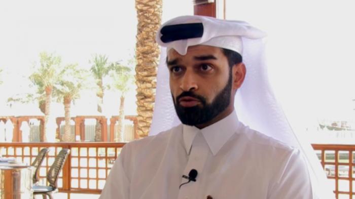 Hassan Al-Thawadi: 500 Pekerja Migran Dilaporkan Tewas Terkait Proyek di Piala Dunia Qatar 2022