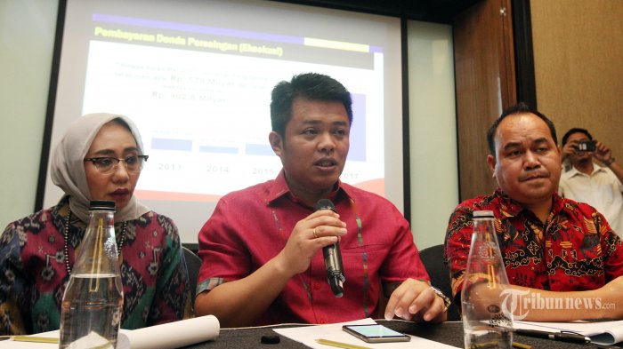 Proyeksi 2018, KPPU Komitmen Kawal Upaya Pemerintah Akselerasi Pertumbuhan Ekonomi