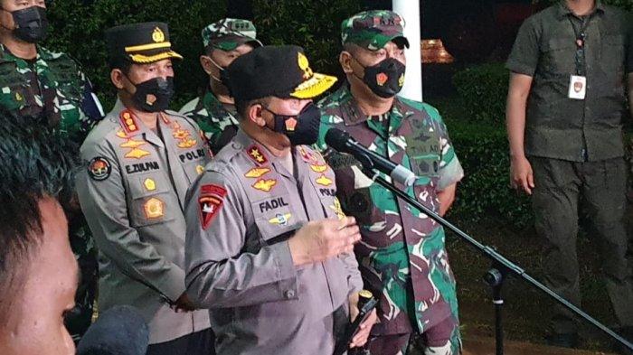 Polisi Sudah Kantongi Identitas Penganiaya Ade Armando, Ancam Tangkap Jika Pelaku Tak Serahkan Diri