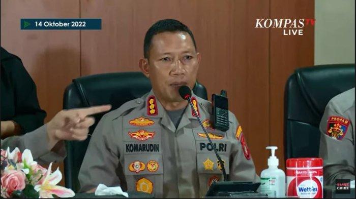 Polisi Sebut Ada Unsur Kesengajaan Panitia Berdendang Bergoyang, Jual Tiket Hingga 27 Ribu