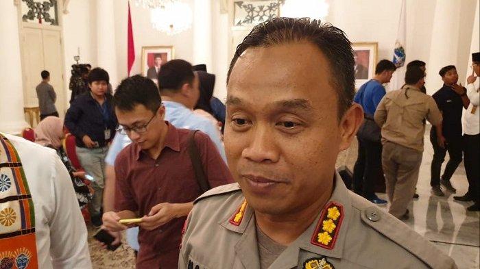 Polisi Siagakan 597 Personel Amankan Djakarta Warehouse Project 2019 di JIExpo