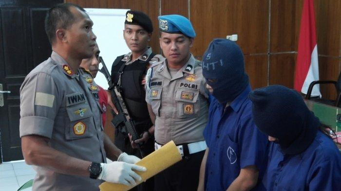 Pelaku yang Aniaya Sopir Taksi di Sukoharjo Akui Hanya Berniat Menyandera Korban untuk Balas Dendam