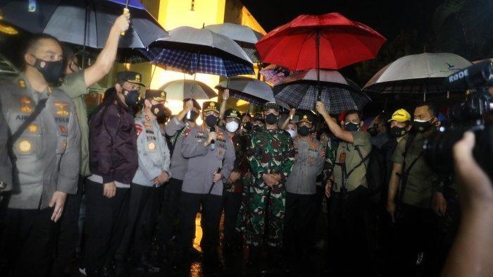 Bom Makassar Kasus Teror Pertama di Era Kapolri Sigit, IPW Sarankan Polres-Polda Perkuat Wilayahnya