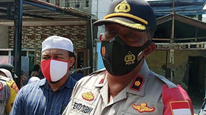 Seorang Pria di Jakarta Utara Tewas Terbakar, Api Menyambar Sarung Korban Saat Masak Nasi di Rumah