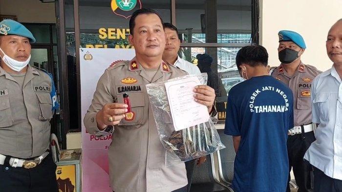 Anggota Intel Diintimidasi Kelompok Pemuda di Jatinegara, Kunci Motor Diambil hingga Diolok-olok