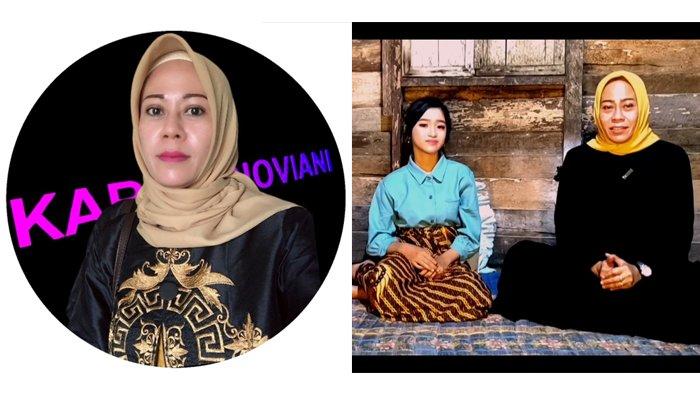 Sosok Karol Inoviani, YouTuber yang Unggah Kisah Tiara Kartika