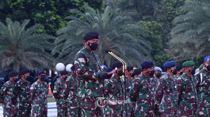 Anggota Komisi I Sebut Kesejahteraan Prajurit Perlu Lebih Diperhatikan