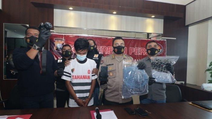Kasus Fotografer Lecehkan 10 Modelnya, 2 Diantaranya Hamil dan Terancam Dapat Hukuman Kebiri