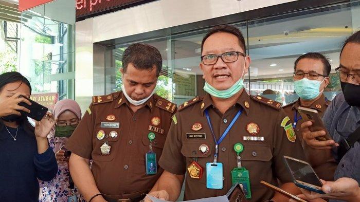 Kejagung Periksa Direktur PT Yuni International di Kasus Korupsi Impor Tekstil pada Dirjen Bea Cuka