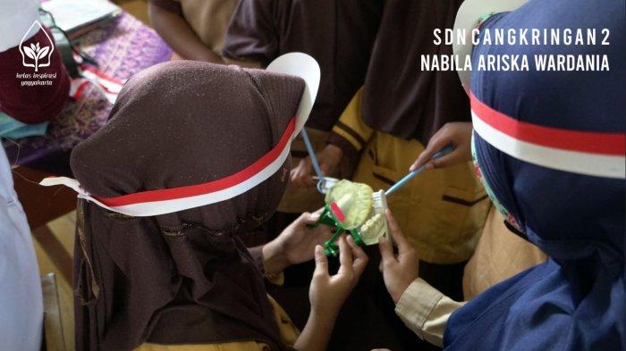 Kelas Inspirasi Yogyakarta 8