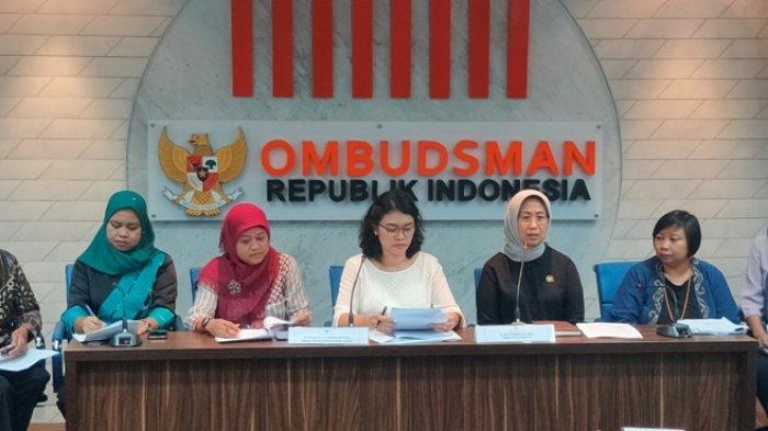 Jaringan Peduli Adukan Kasus Gerebek PSK Ala Andre Rosiade ke Ombudsman RI