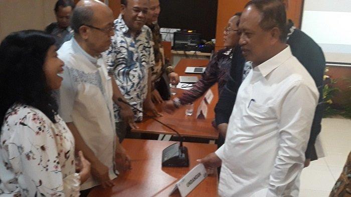 Kemenristek Dikti Luncurkan Perangkat Lunak Bagi Tuna Netra yang Ikut Tes Perguruan Tinggi