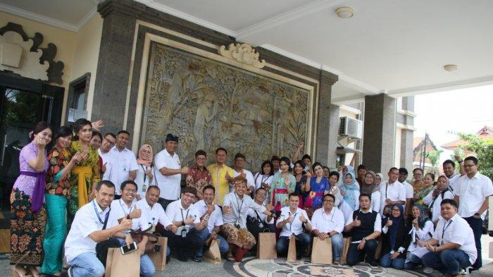 Digitalisasi Permudah Layanan Sekarang dan di Masa Depan