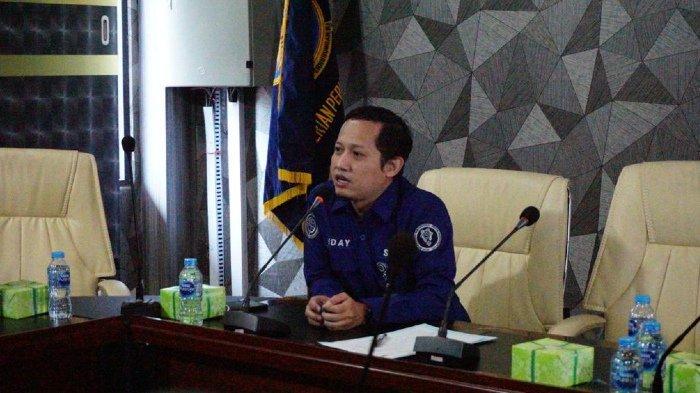 Perkuat Sebaran Informasi, Ditjen Hubla Dorong UPT Maksimalkan Penggunaan Sosial Media